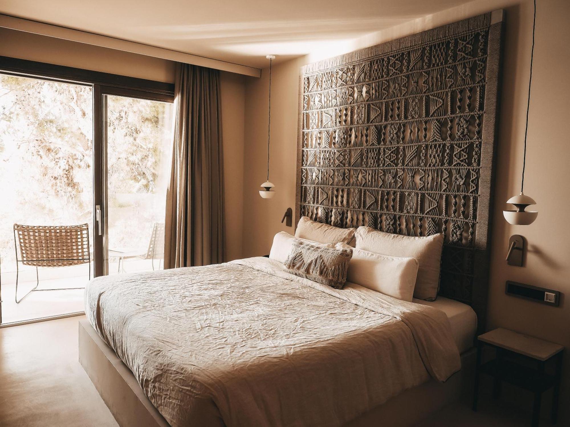 Barefoot Hotel Mallorca Portocolom  Zewnętrze zdjęcie