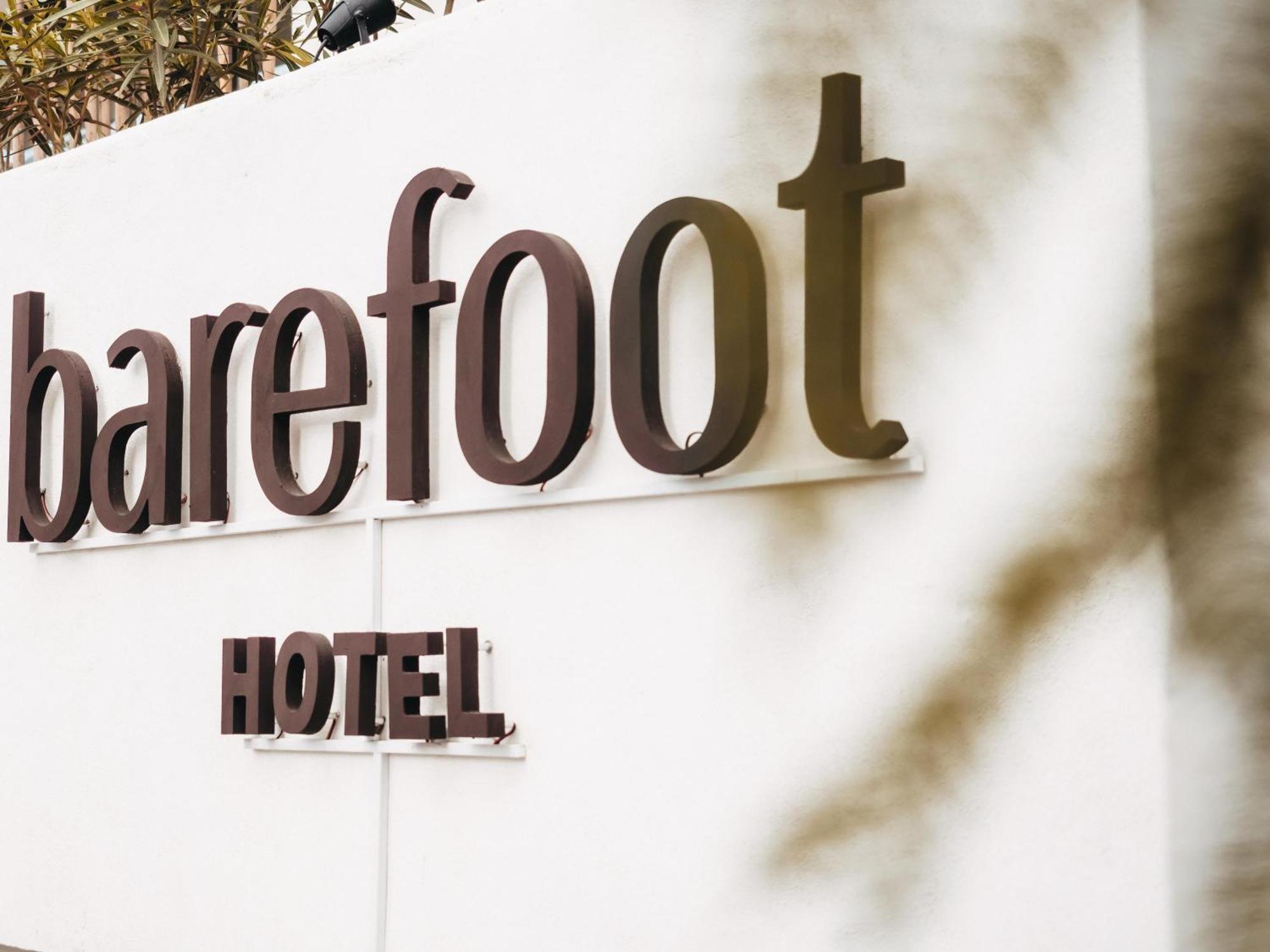 Barefoot Hotel Mallorca Portocolom  Zewnętrze zdjęcie